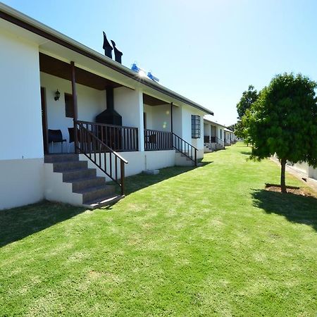 D'Aria Guest Cottages Durbanville Ngoại thất bức ảnh