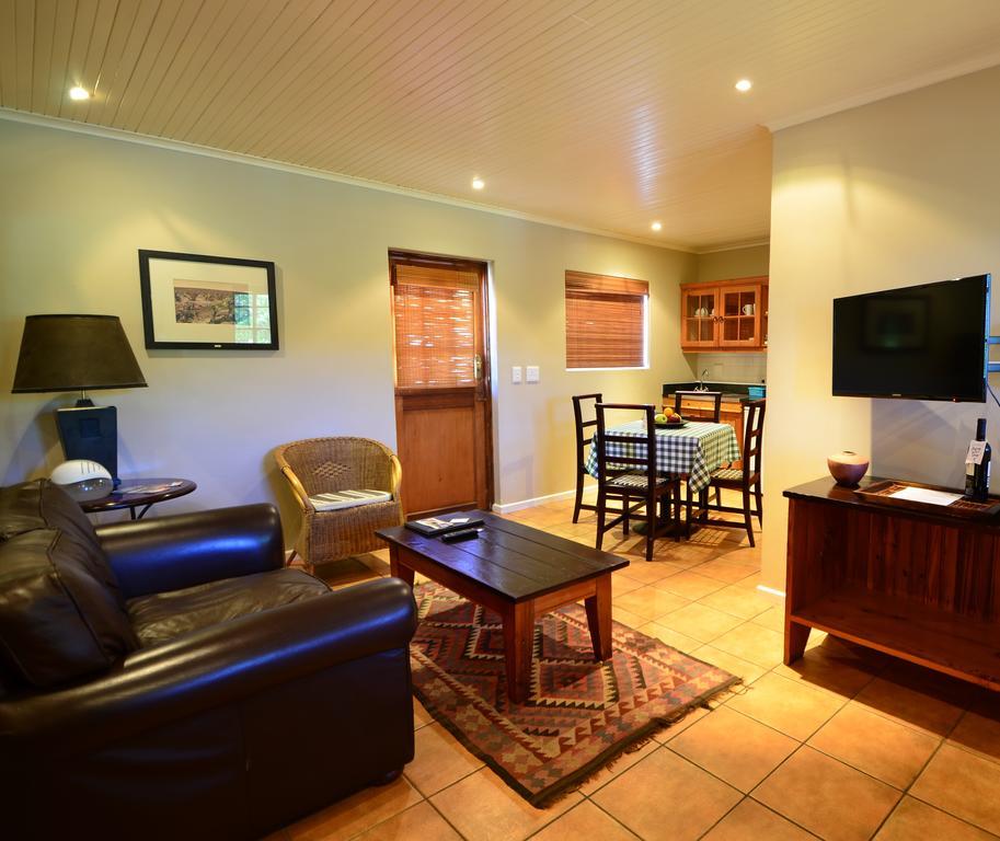 D'Aria Guest Cottages Durbanville Phòng bức ảnh