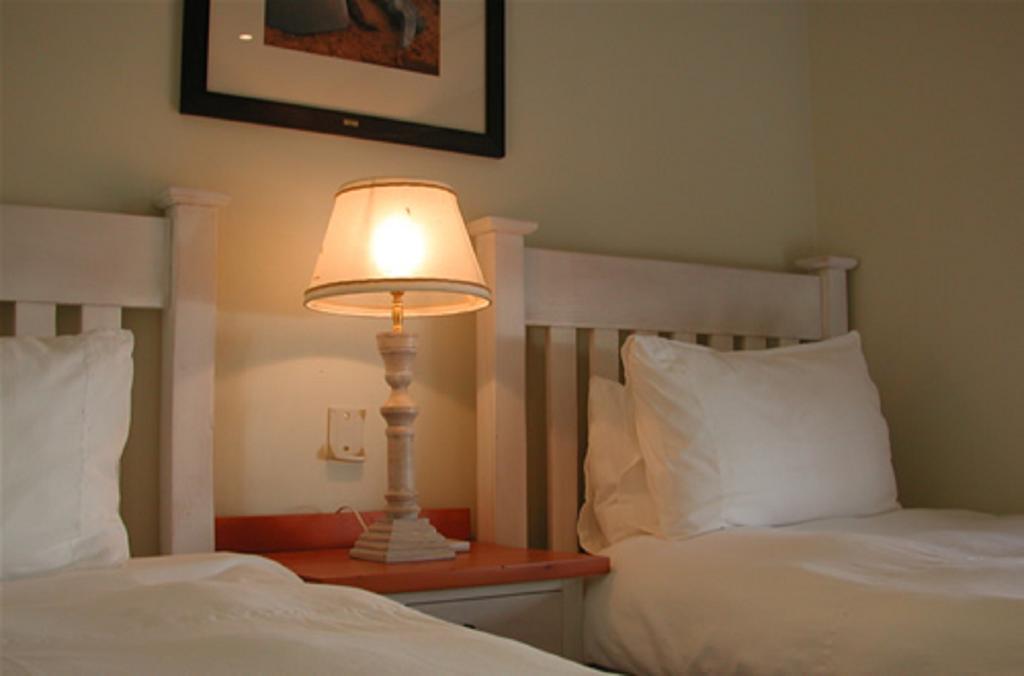 D'Aria Guest Cottages Durbanville Ngoại thất bức ảnh