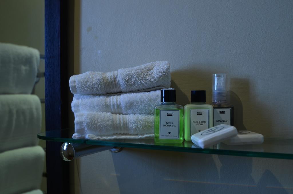 D'Aria Guest Cottages Durbanville Phòng bức ảnh