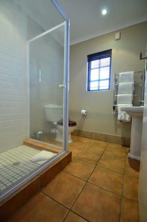 D'Aria Guest Cottages Durbanville Phòng bức ảnh